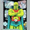 Thumbnail: 1991 DC Cosmic Cards Inaugural Edition Set