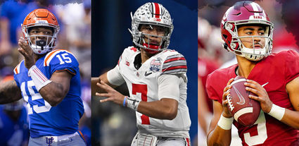 The Wait for a Highly Anticipated Explosive NFL Season