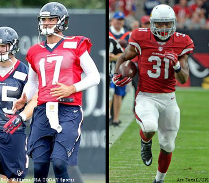 Solid NFL Fantasy Draft Picks