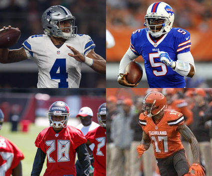 Standout Performances – NFL Preseason Week 2
