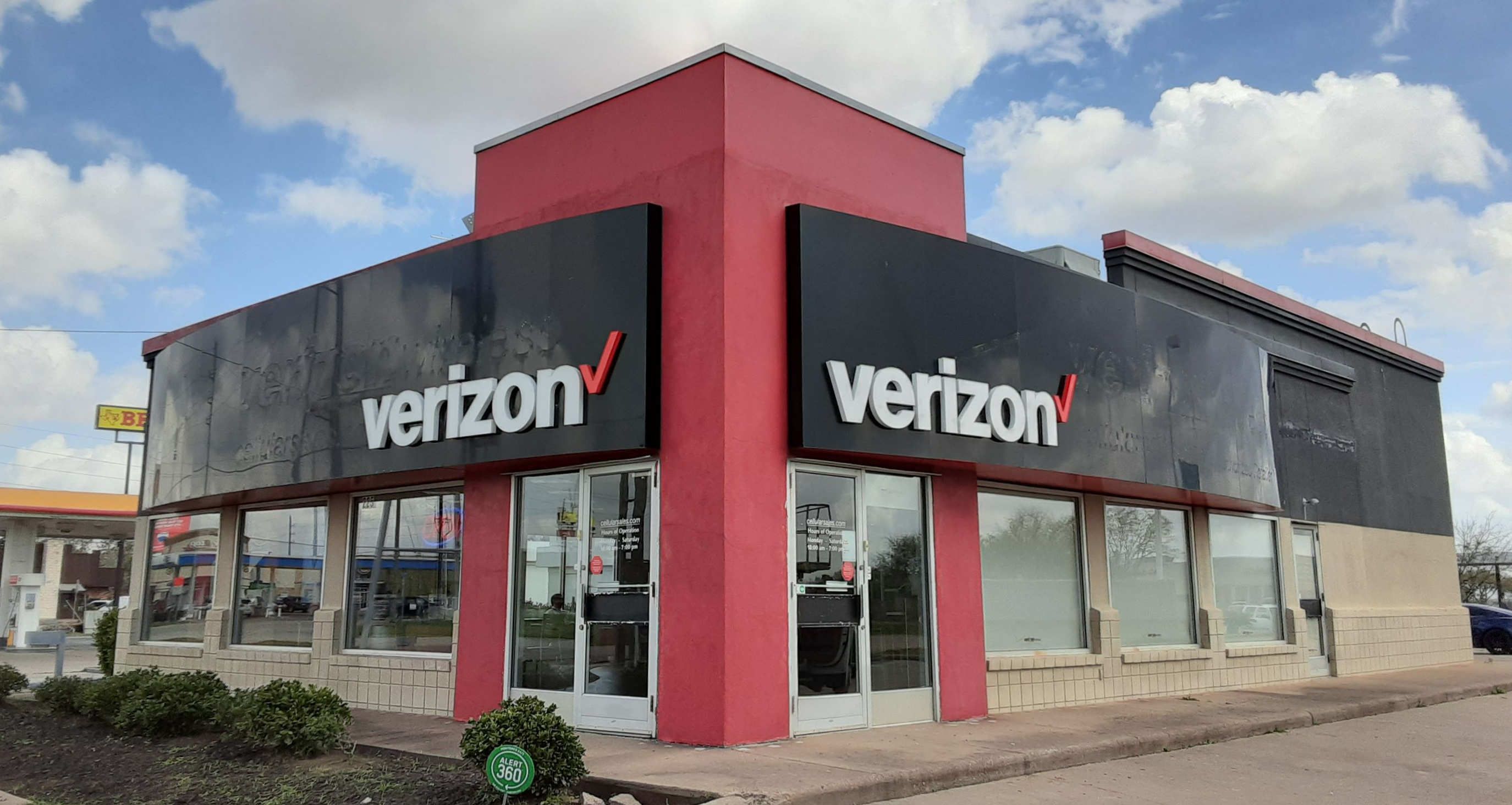 Verizon
