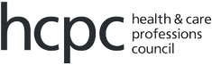 HCPC logo