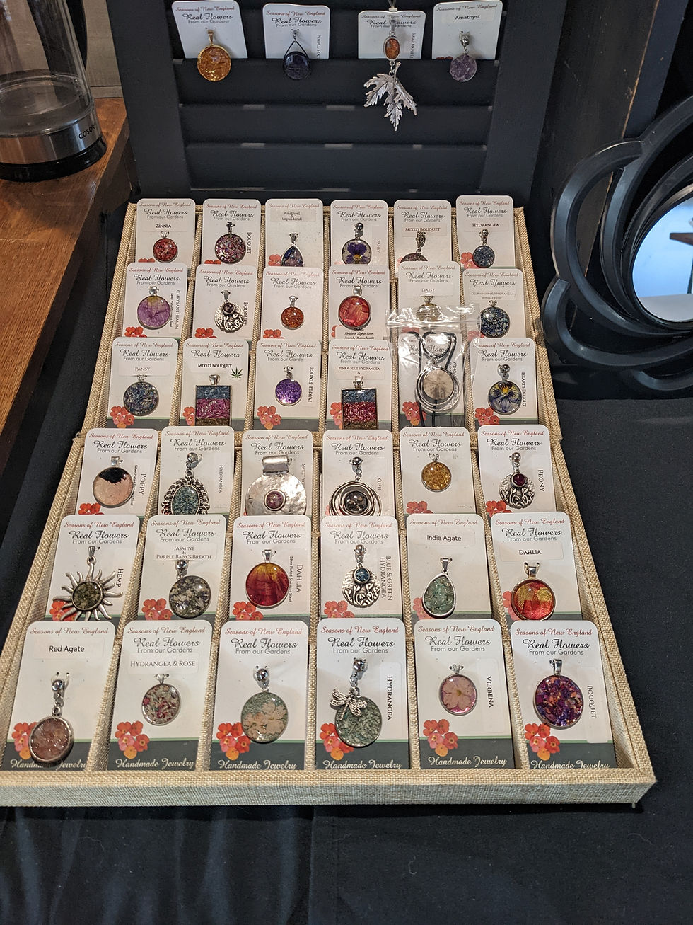 Thumbnail: Pendants