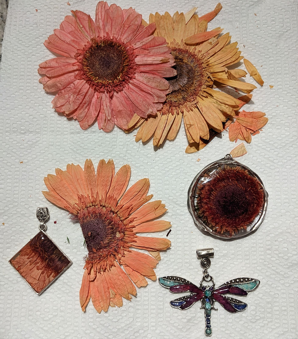 Thumbnail: Pendants