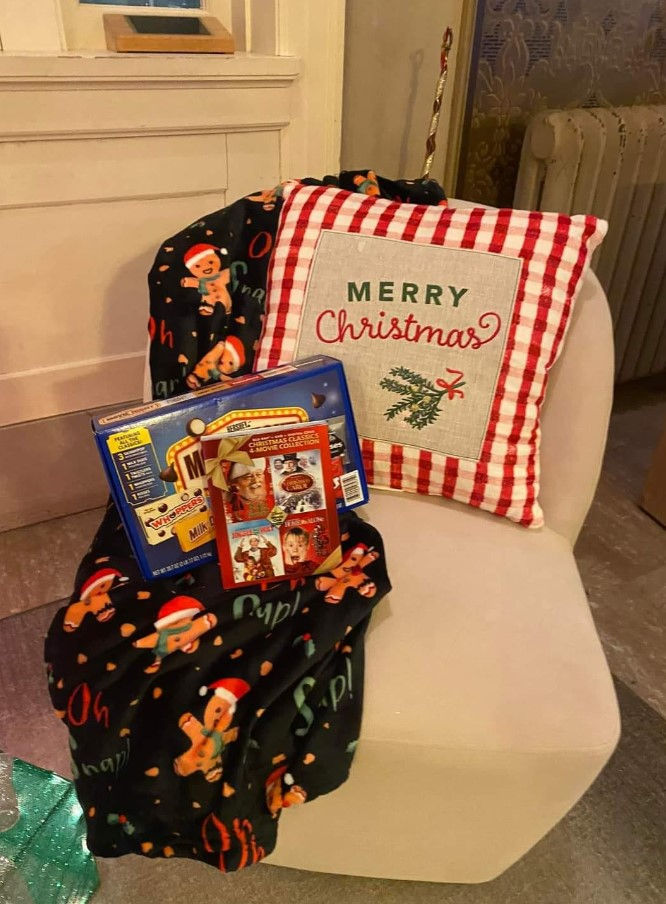 Mid States Electric Tree 2022 B