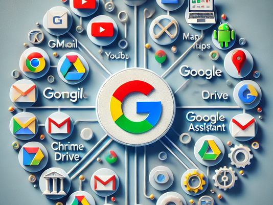 Inside Google’s Tracking Machine: What They Really Know About You