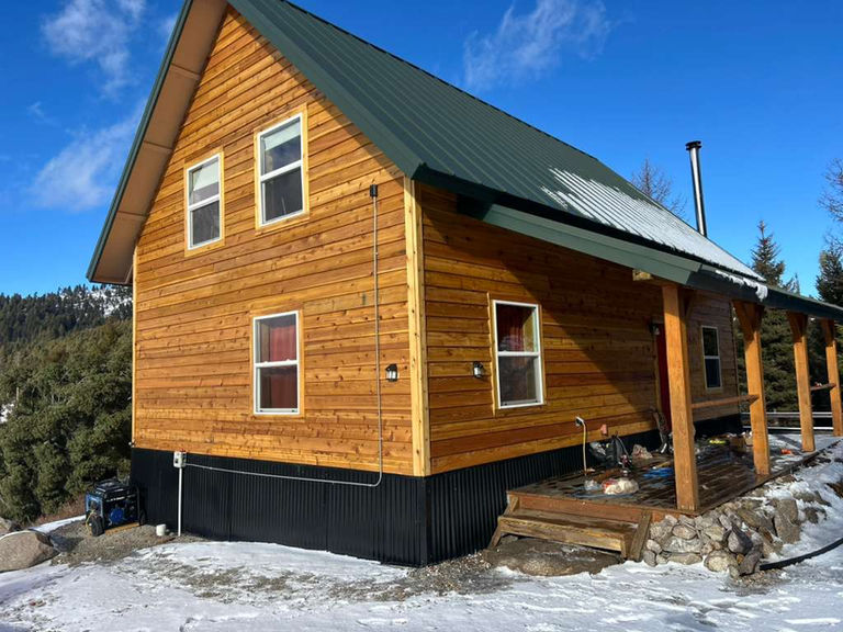 SIDING SERVICES