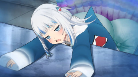 RECOLLECTION - GAWR GURA