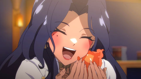 SCARLE YONAGUNI OUTFIT REVEAL