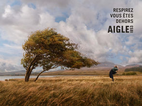 AIGLE
