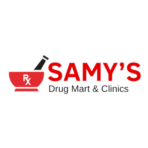 Samys Drug Mart in Hamilton