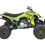 Thumbnail: YFZ450R SE