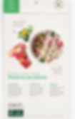 Thumbnail: Beeswax Food Wraps - Set of 3