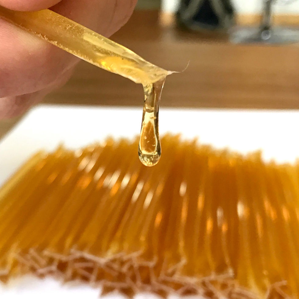 Thumbnail: Honey Sticks