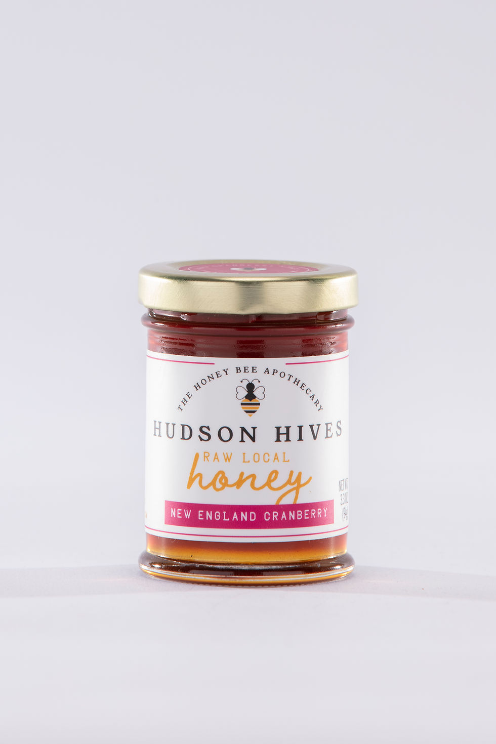 Thumbnail: Honey Lovers Gift Set