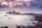 Corbiere Sunset Bob Palmer