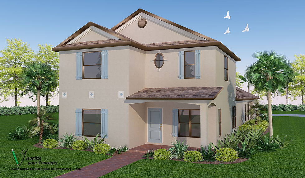 Gurka Illustrations 5 2018