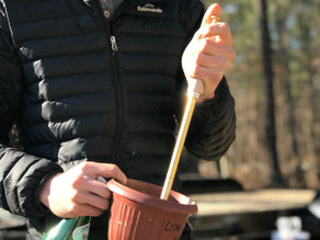 What is Mushroom Log Inoculation?