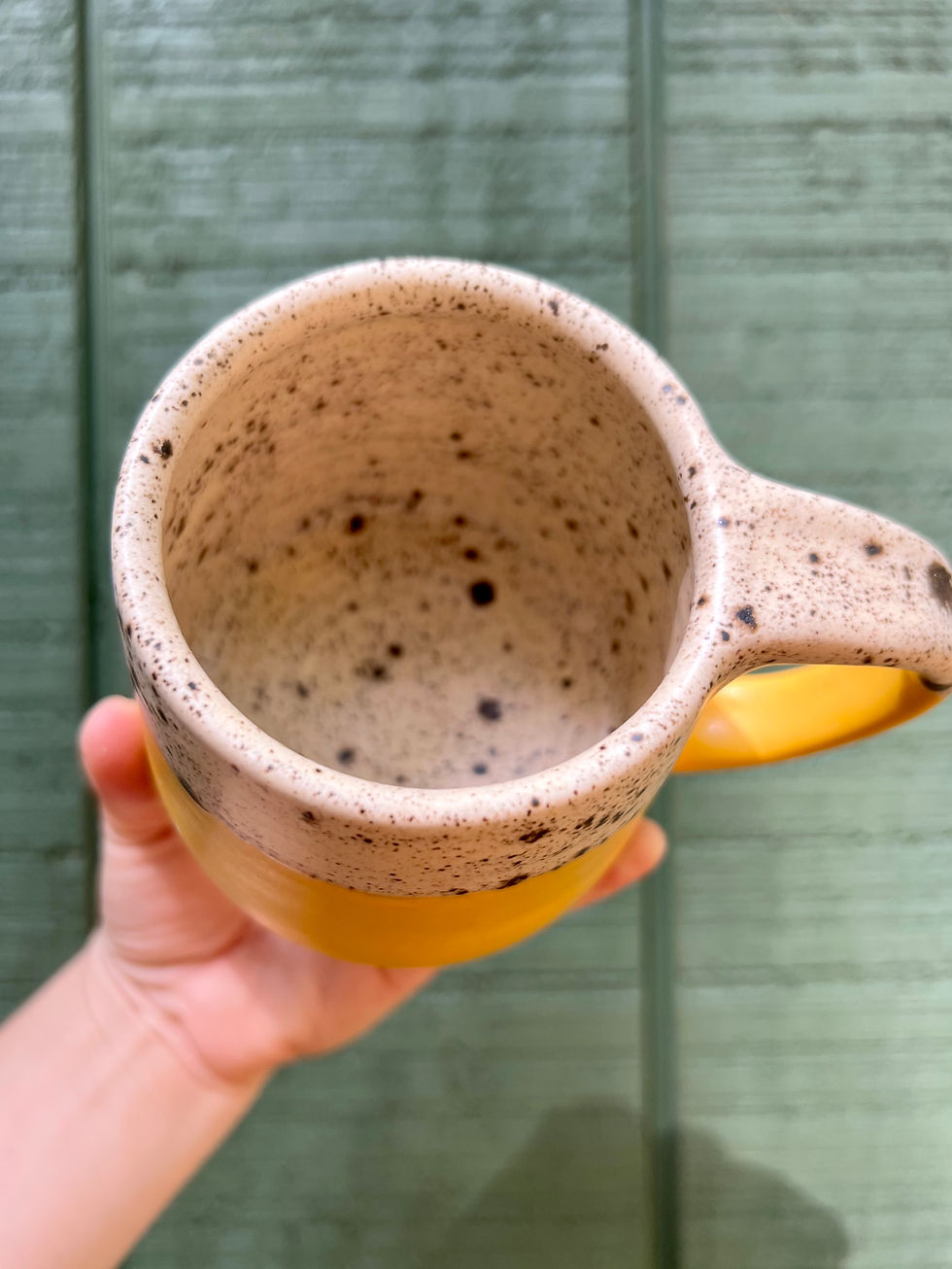 Thumbnail: Two-Tone Mug