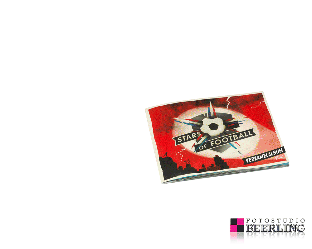 stopmotion boek