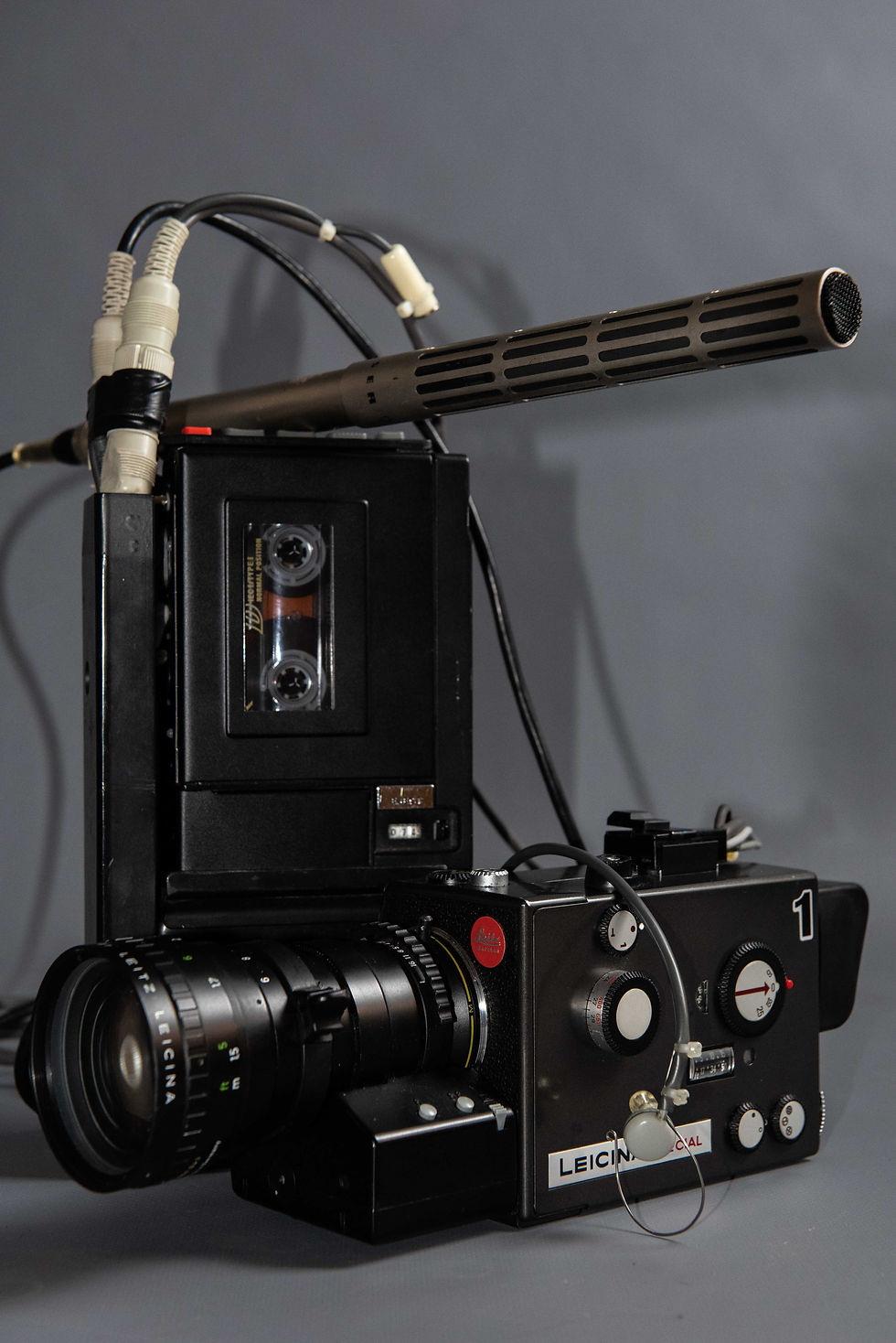 Miniaturbild: Leicina Special