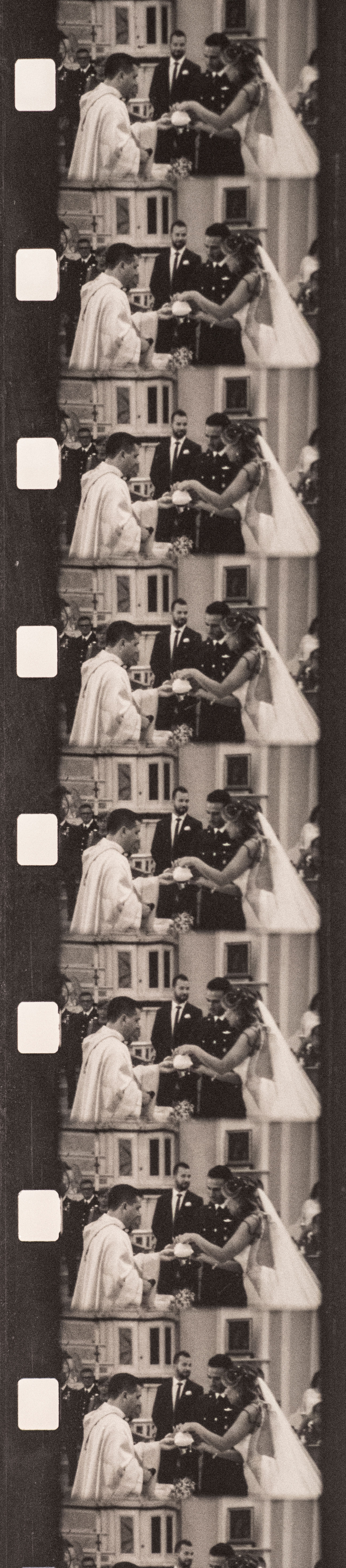 Sviluppo pellicole Kodak Plus-X