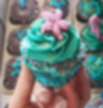 Cakes & Cupcakes