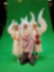 Lanzelot Greenscreen