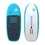 Miniaturbild: 1h Verleih WingFoil Board 155L: Duotone Sky Start 2024 / 155L