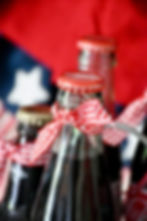 Patriotic Coca Cola