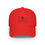 Thumbnail: Bee Rising Baseball Unisex Cap - 100% Cotton Adjustable