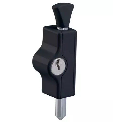 window bolt lock hardware