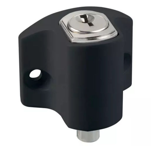 push lock for windows