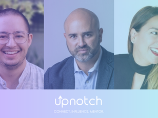 Perspectives on mentorship for professionals of the Latin diaspora