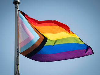 Why organizational mentorship programs are essential for LGBTQ+ inclusion and allyship