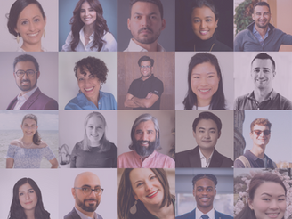 20 Professionals Who Supercharged Their Careers with Mentorship