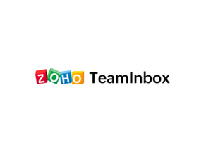 Zoho TeamInbox: The Ultimate Solution for Team Communication