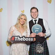 magic mirror photo from a wedding at Boclair House Hotel, Glasgow, magic mirror hire by Red Events. magic mirror hire, magic mirror for wedding, wedding photobooth, wedding magic mirror booth, selfie booth, photo booth, photobooth hire, magic mirror hire Glasgow, magic mirror Scotland, wedding decor, wedding hire Glasgow, wedding hire Scotland, Red Events, red events Scotland, red events hire, magic mirror with backdrop
