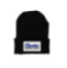 Electric Barbering Co. Beanie