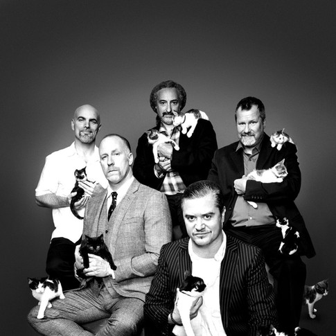 FAITH NO MORE