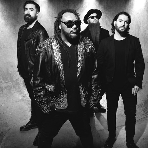 SKINDRED