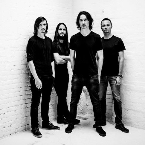 GOJIRA