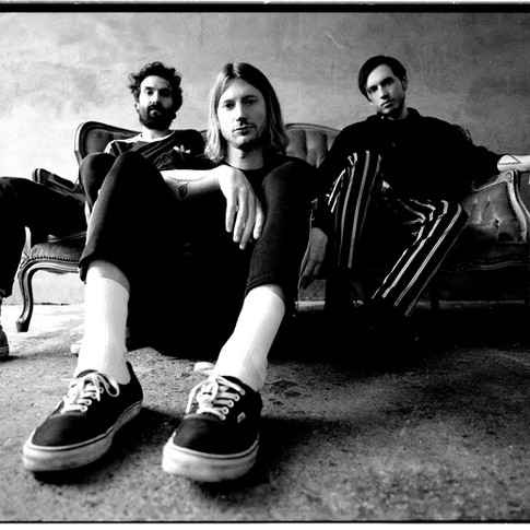 DINOSAUR PILE-UP