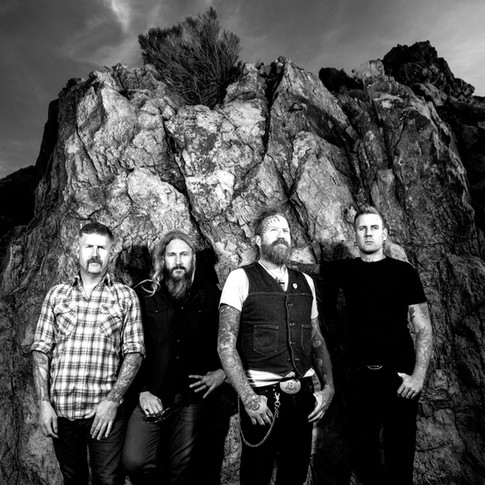 MASTODON