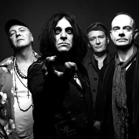 KILLING JOKE