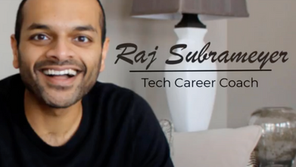 End the year on a good note with the help of Raj Subrameyer's Career Advancement Workshop