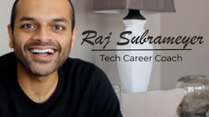 End the year on a good note with the help of Raj Subrameyer's Career Advancement Workshop