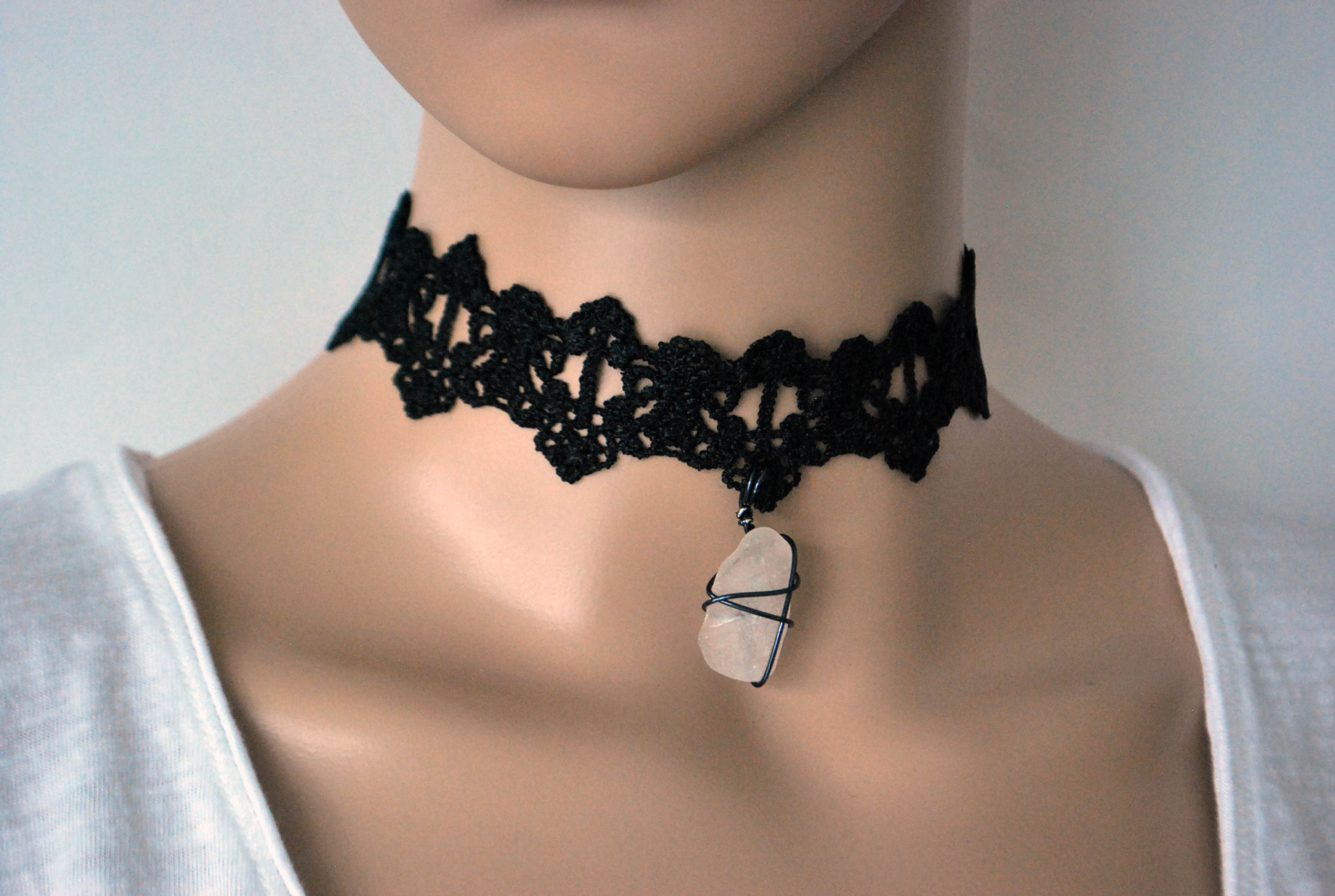 Necklace (In-Stores Only)