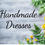 Thumbnail: Handmade Dresses 
