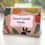 Thumbnail: Seasonal Vegetable Desk Calendar